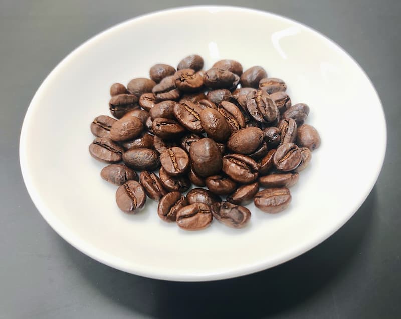 ロクメイコーヒー　デカフェ　カフェインレス　豆