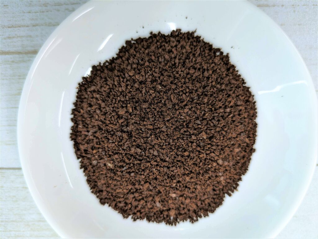 ドリップコーヒーファクトリー　デカフェ　インドネシア　粉