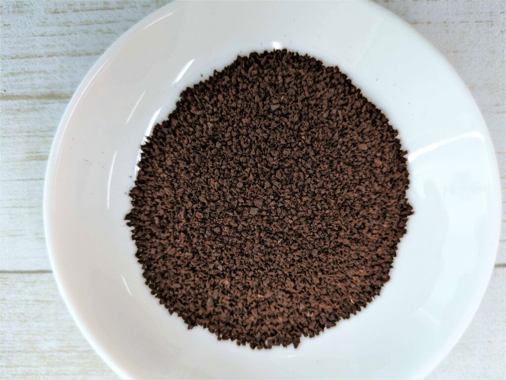 ドリップコーヒーファクトリー　デカフェ　エチオピア粉